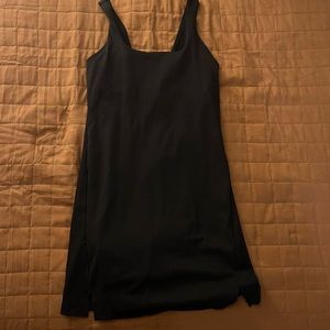 old navy athletic dress/skort
